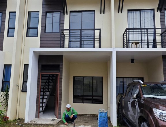 Affordable Townhouse in Talisay, Cebu