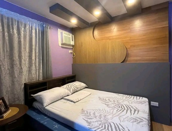 2M only : Condo in Arezzo Davao city