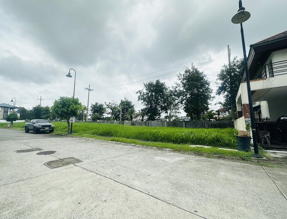 Lot for sale in Bali Mansions near Nuvali and CALAX
