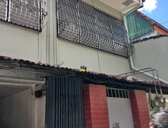 2 Storey Staffhouse for Rent and Sale in Pasay City