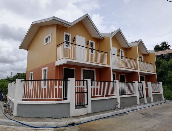 2-bedroom Townhouse for sale in Santa Maria Bulacan