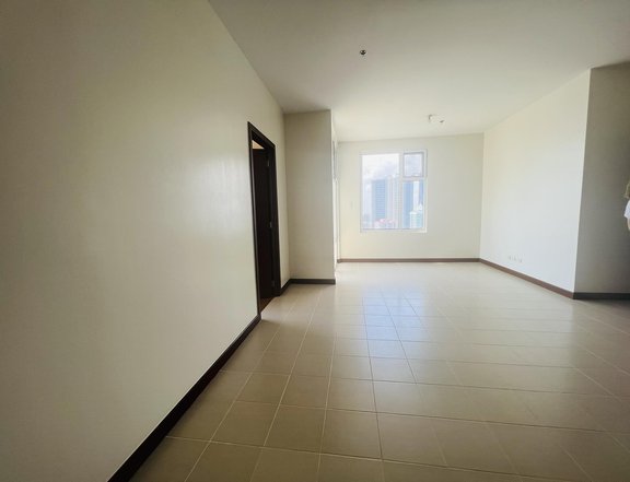 three bedroom Ready for occupancy condo in makati area units