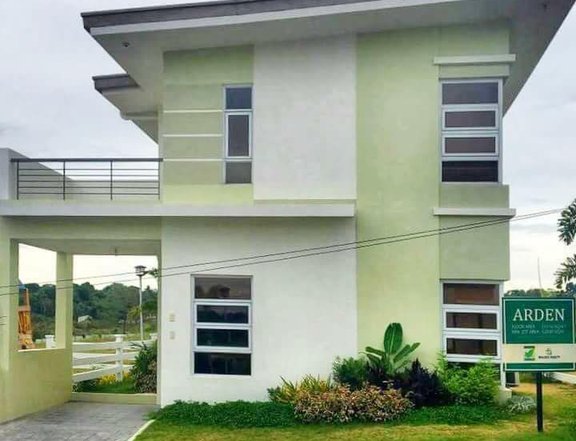 3BR House And Lot For Sale in San Jose del Monte Bulacan