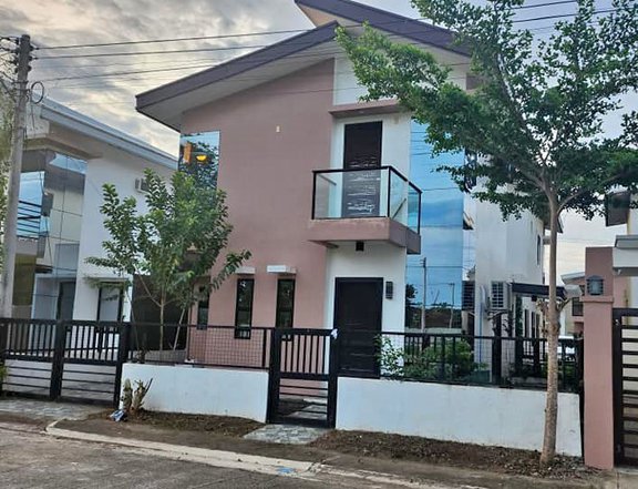 3BR House For Rent in Xavier Estates Phase6 Uptown, Cagayan de Oro Mis. Or.