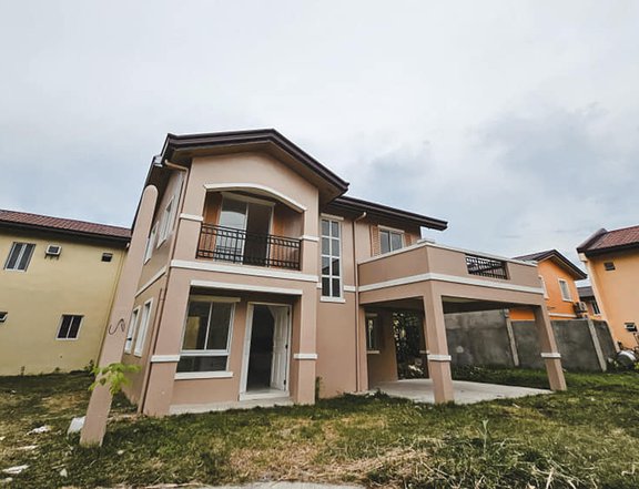 RFO 5BR Single Detached House For Sale in Koronadal South Cotabato