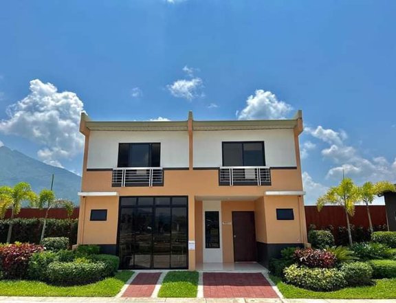 AFFORDABLE TOWNHOUSE FOR INVESTMENT IN CALAMBA LAGUNA