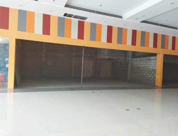 mall space for rent at mabalacat square