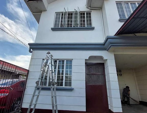 3-Door Apartment FOR SALE in Subangdaku, Mandaue City