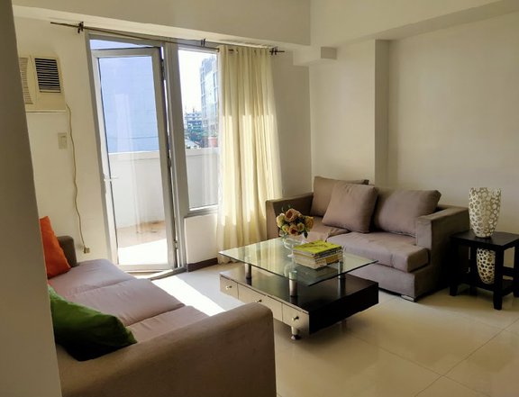 Fully furnished Two Bedroom in Sunshine 100 Mandaluyong for Rent