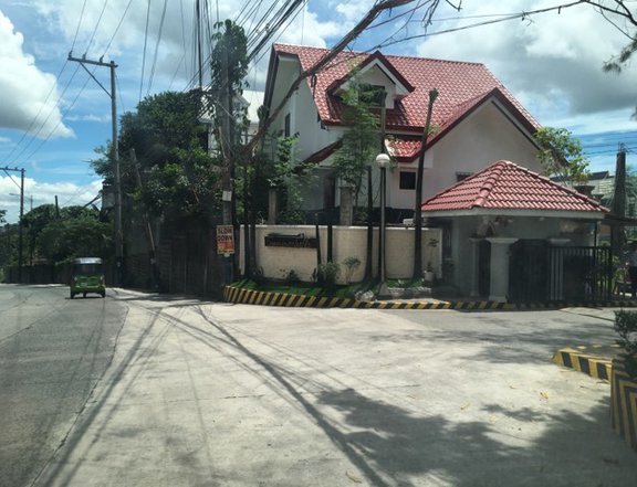 280 sqm Residential Lot For Sale in Antipolo Rizal