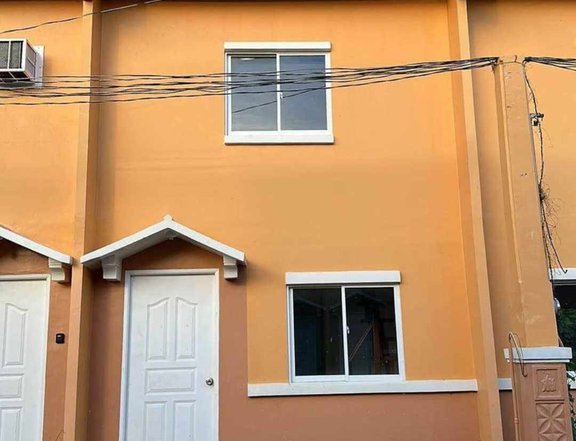 Airbnb Rental Townhouse 2 br for Sale in Puerto Princesa City!