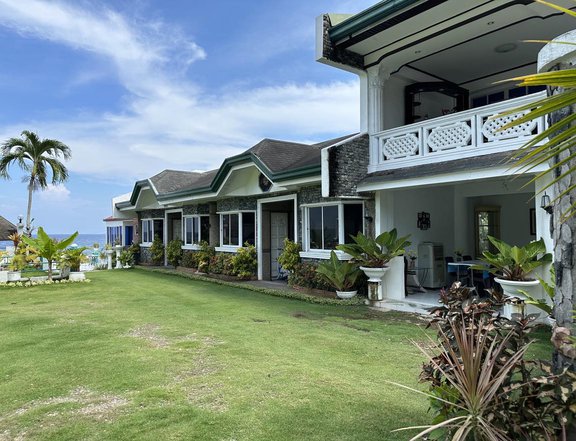 Brandnew Beach Resort For Sale in Catmon Cebu