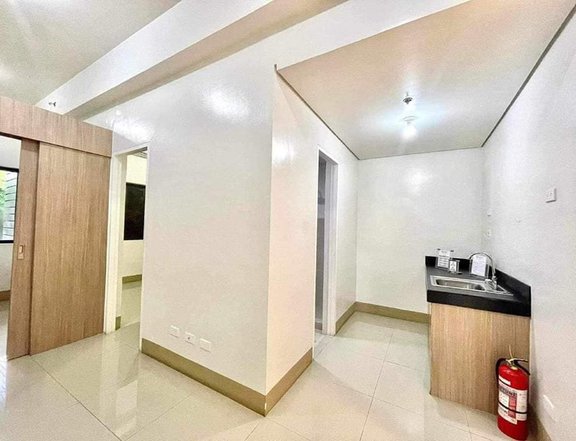 2 Bedroom with Balcony Bloom RESIDENCE Condo for sale at Paranaque