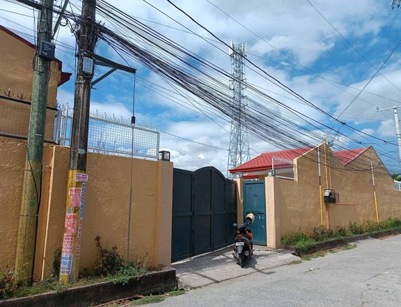 1000sqm Residential Lot For Sale by Owner in Imus