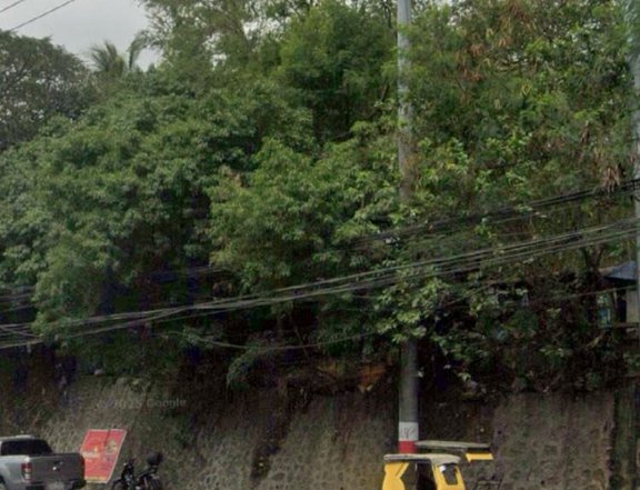 Commercial Lot for Sale in front of SM Center Angono