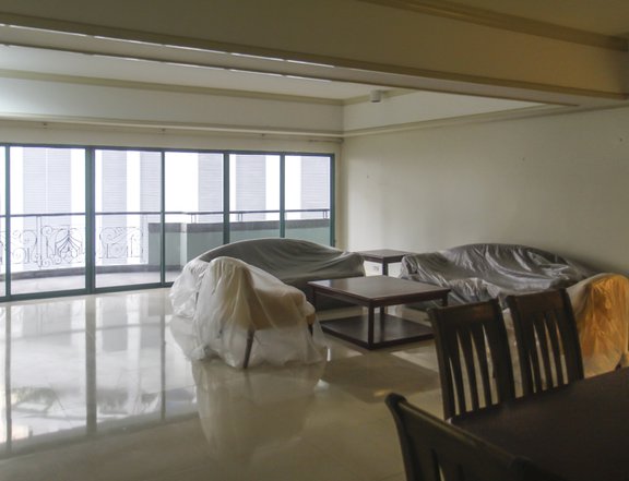 For Rent: 3BR 3 Bedrooms in Splendido Gardens Salcedo, Makati City - Salcedo Village