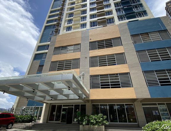 AXIS RESIDENCES RENT TO OWN