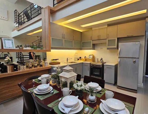 3BR - 68 Roces Townhouse in Diliman in Quezon City