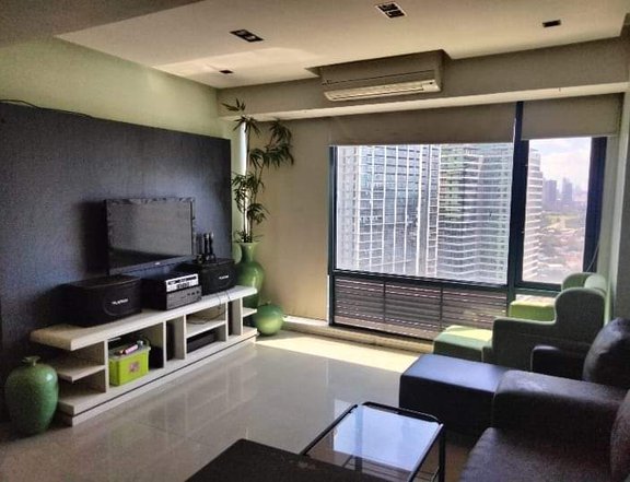 Penthouse Unit For Sale in Eastwood Park Residences