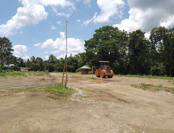 Farm Residential Lot 300 sqm. in Alfonso Cavite near Tagaytay For Sale