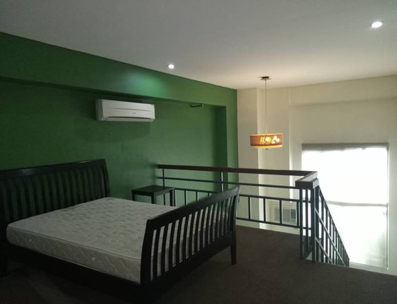 Promo Alert: Spacious Studio Loft-Type Units in Malate, Manila