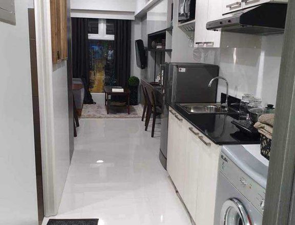 Airbnb Ready: PASALO/Sacrificed Sale Studio Unit in The Spectrum Ortigas Centre