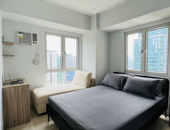 Fully Furnished 2BR for Sale in The Montane BGC