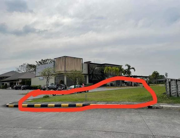 Commercial Lot For Sale inside Antel Grand Village Country Club