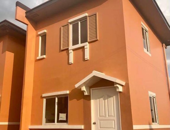 2BR HOUSE AND LOT FOR SALE RFO IN SJDM BULACAN