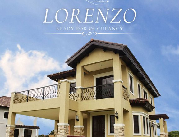 3-bedroom Single Detached House For Sale in Las Pinas Metro Manila