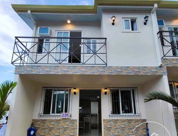 Affordable 3 Bedroom House and Lot for sale in Cebu City