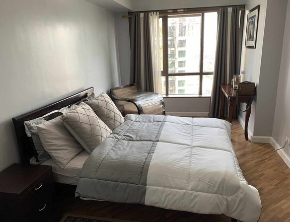 For Lease: 1 Bedroom Unit at JOYA Lofts and Towers at Rockwell Makati