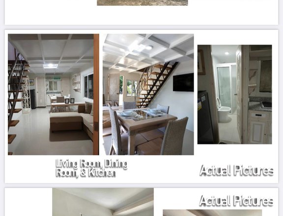 Pre-Selling 2-bedroom 2 Storey Duplex House For Sale in Cebu City Cebu