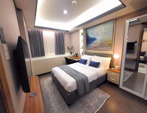 Luxury Condominium Project for sale in Mandaue City, Cebu