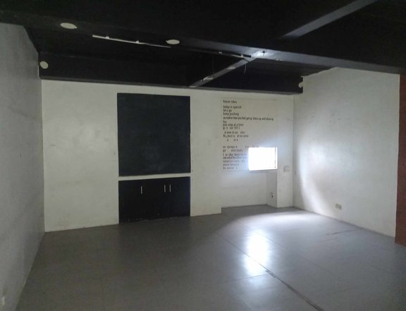 OFFICE SPACE FOR RENT INFRONT UST CAMPUS