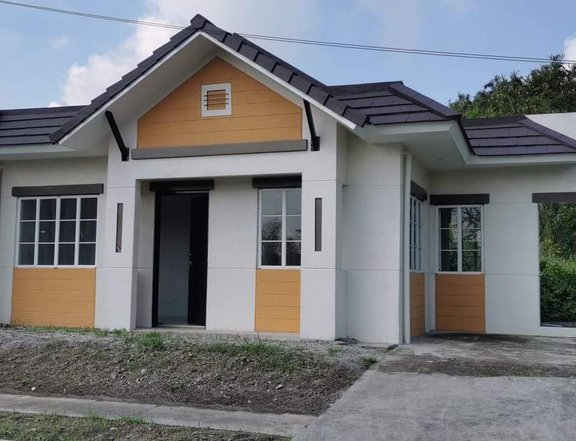 2Bedroom Single Detached House for Sale in San Pedro Laguna