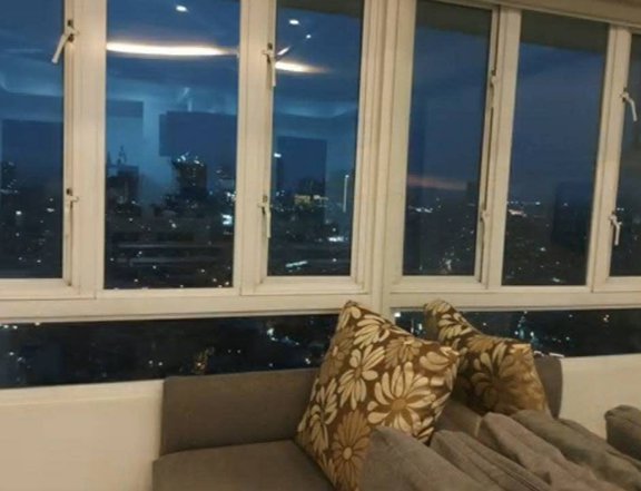 2-bedroom Condo For Rent in Makati Metro Manila