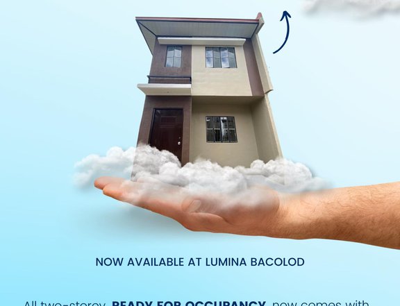 3-bedroom Single Detached House For Sale in Bacolod Negros Occidental