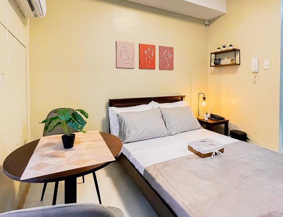 Sunshine 100 Studio Unit For Sale