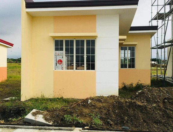 FOR SALE HOUSE & lot in NEW LEAF CAVITE