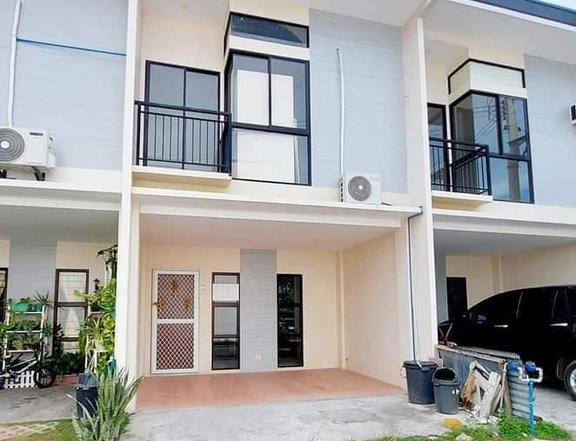 South Verdana Subdivision in Tisa Labangon Cebu City For Sale