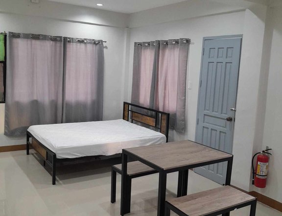 Big Studio Apartment For Rent in RER, Kauswagan, Cagayan de Oro Misamis Oriental