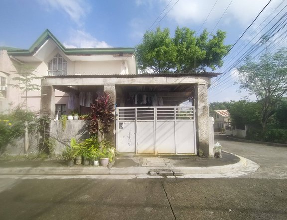 2 storey Single Detached House and Lot For Sale in Calamba Laguna