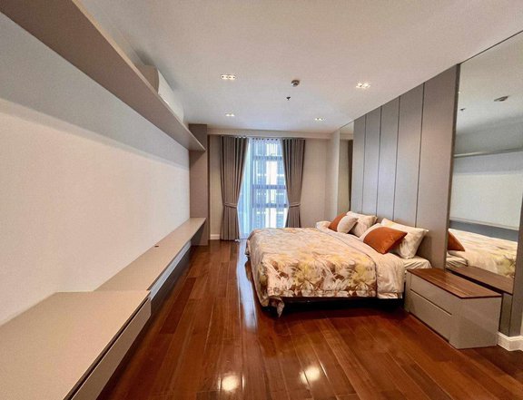 177.00 sqm 3-bedroom Condo For Rent