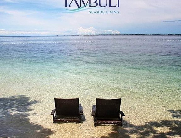 Tambuli Seaside Living, 2BR Corner unit