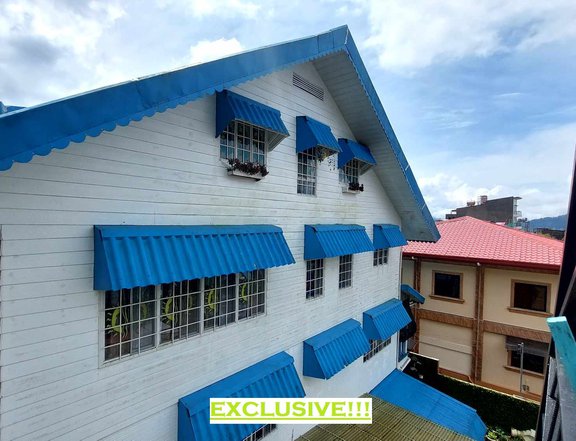 21-bedroom Single Detached House For Sale in Baguio City