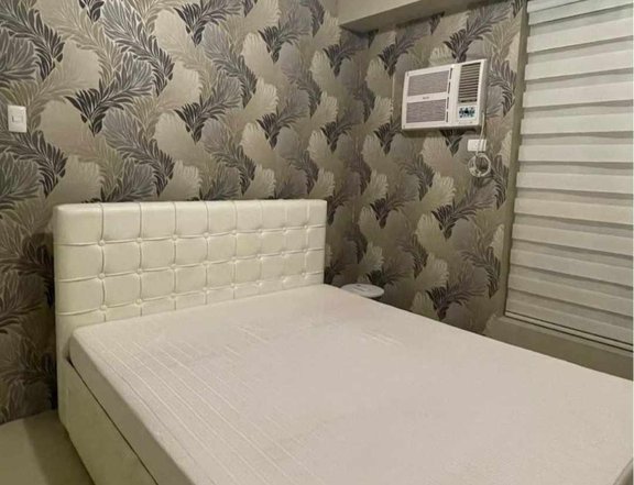 FOR RENT FURNISHED 1 BEDROOM AVIDA TOWERS SUCAT PARANAQUE