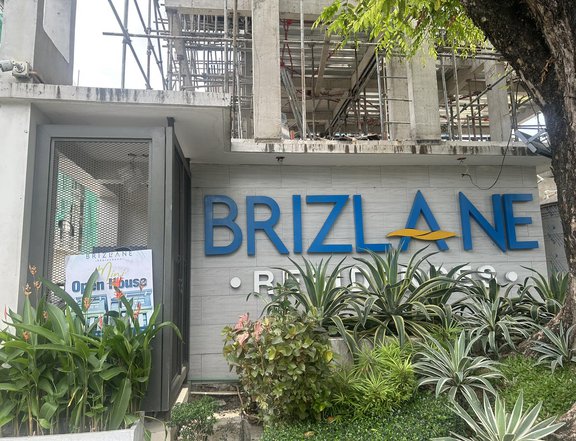 Brizlane Residences  4BR House and Lot in Quezon City