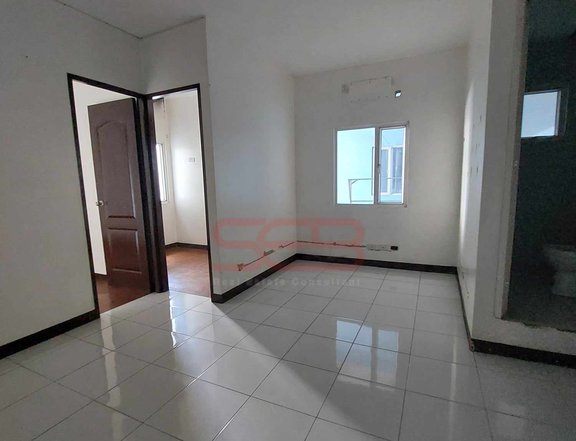 35.71 sqm 2-bedroom Office Condominium For Sale in Quezon City / QC