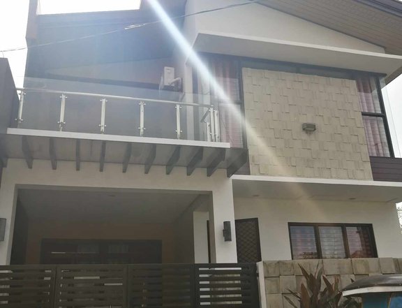 3bedroom House and Lot with at Villa Esperanza , Samal Bataan